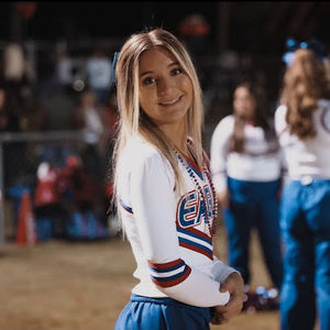 Meet your Posher, Jamie